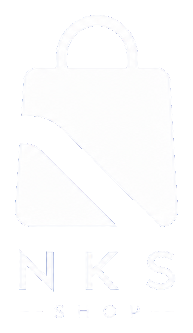 Logo NKS Shop