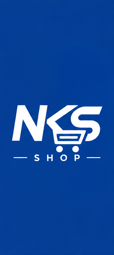 Logo NKS Shop